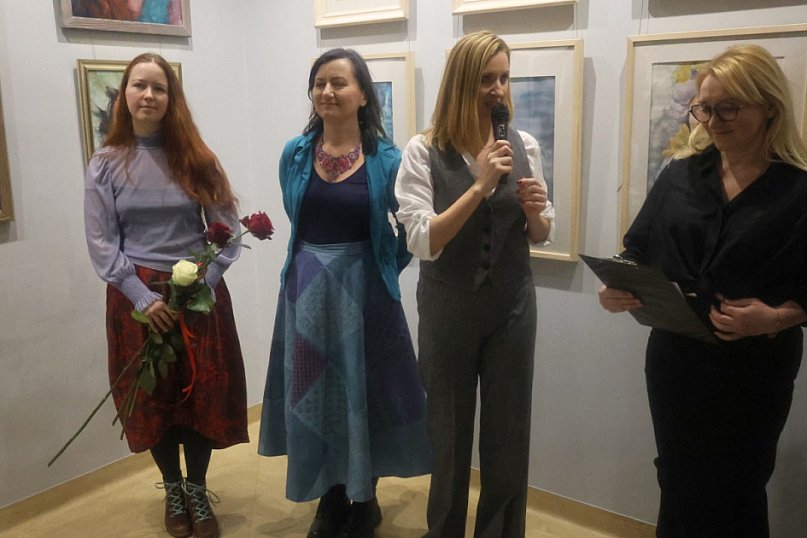 Dwa pokolenia, jedna pasja w „Koperniku”