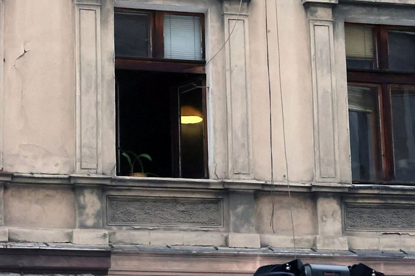 Dwie osoby nie żyją. Sprawcą czad