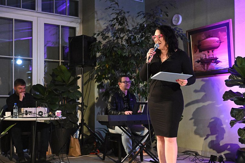 Muzyczny powrót do świątecznego klimatu