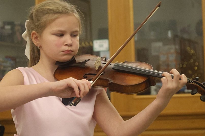 Wtorek Muzyczny w Muzeum Miedzi