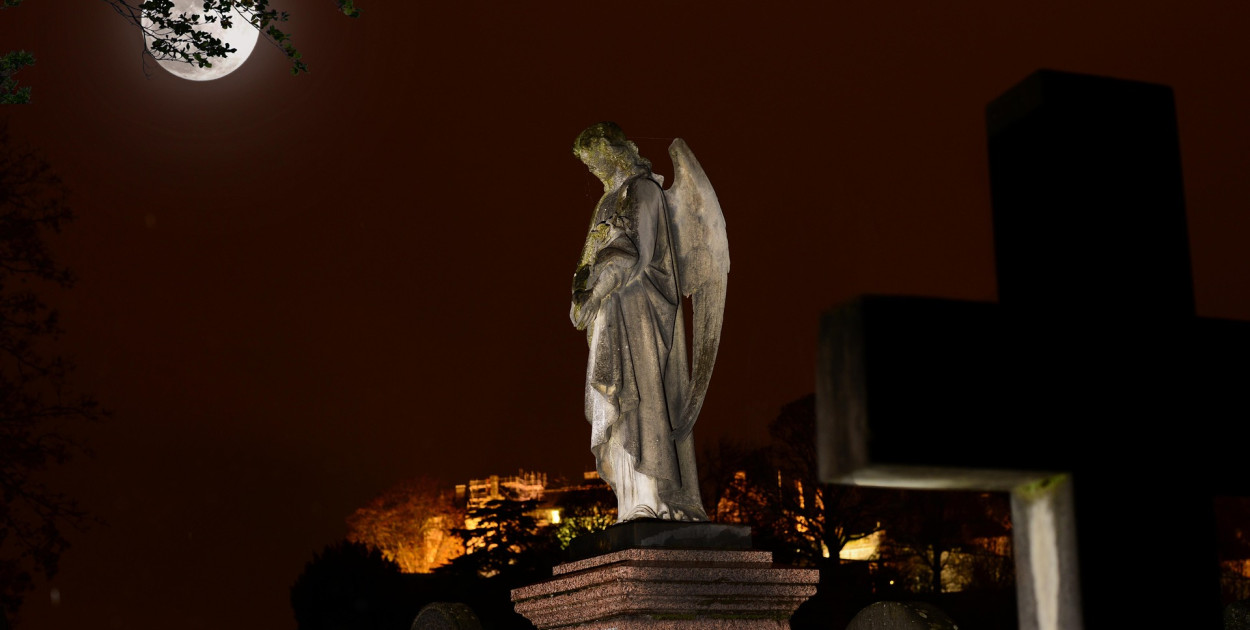 Pożegnaliśmy tych, którzy odeszli – wspomnienie mieszkańców Legnicy