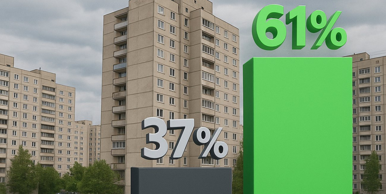 Abonament za parkowanie? Podajemy wyniki naszej sondy