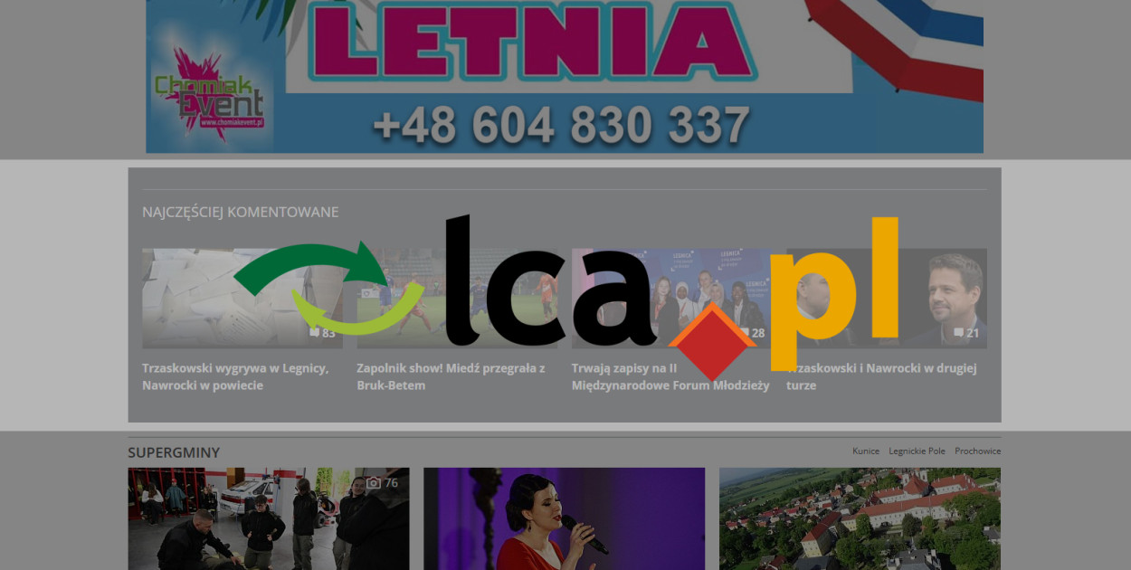 Te teksty wstrząsnęły Legnicą! Zobacz, o czym mówiło całe miasto