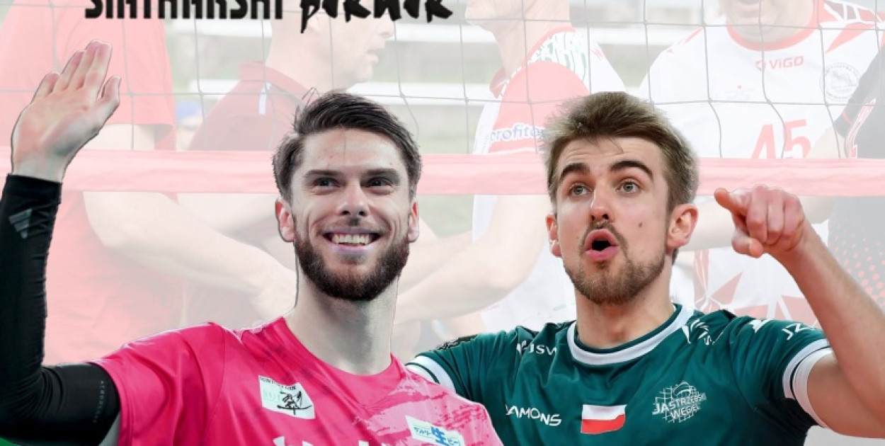 Siatkarski piknik