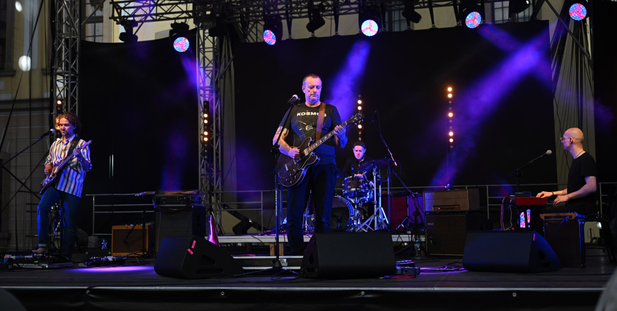 Piotr Florek (lca.pl)