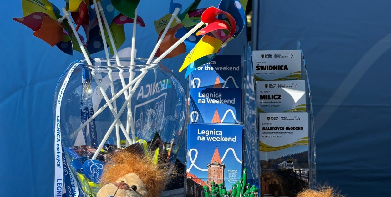 Fanfary ucichły, portal zasnął. Co się stało z legnica.travel?