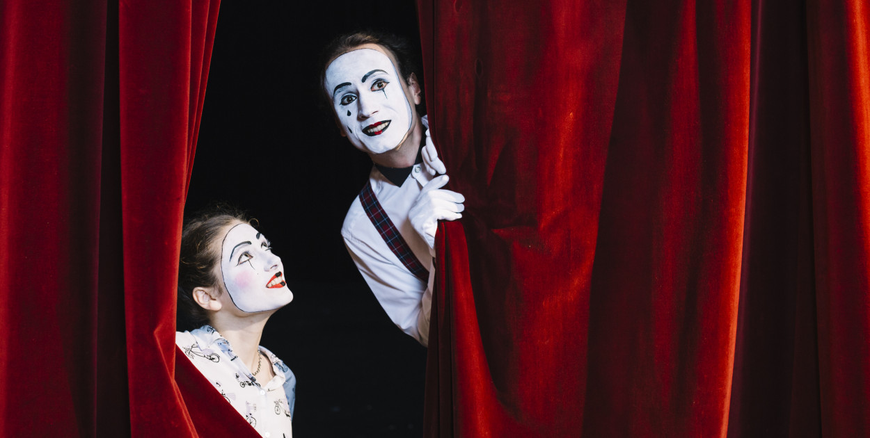 Jakie znaczenie ma teatr dla dzieci w edukacji najmłodszych?