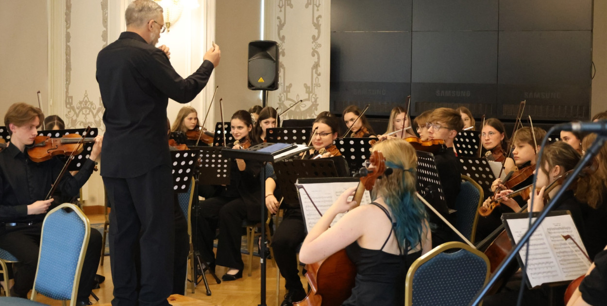 Estrada Dyplomantów