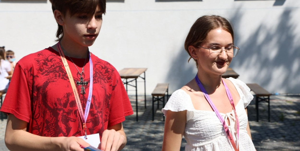 Jaśkowice pokazały siłę dobra. Wszyscy dla Kacpra (mat. prasowe)