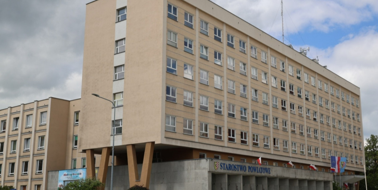 Pół wieku temu Legnica była stolicą województwa (Wojciech Obremski lca.pl)