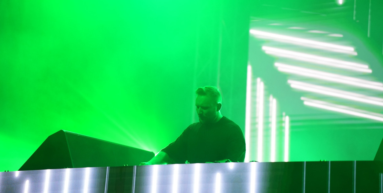 Dni Legnicy rozpoczęte. Bitwa DJ-ów i mocne nazwiska na start (Wojciech Skulimowski lca.pl)