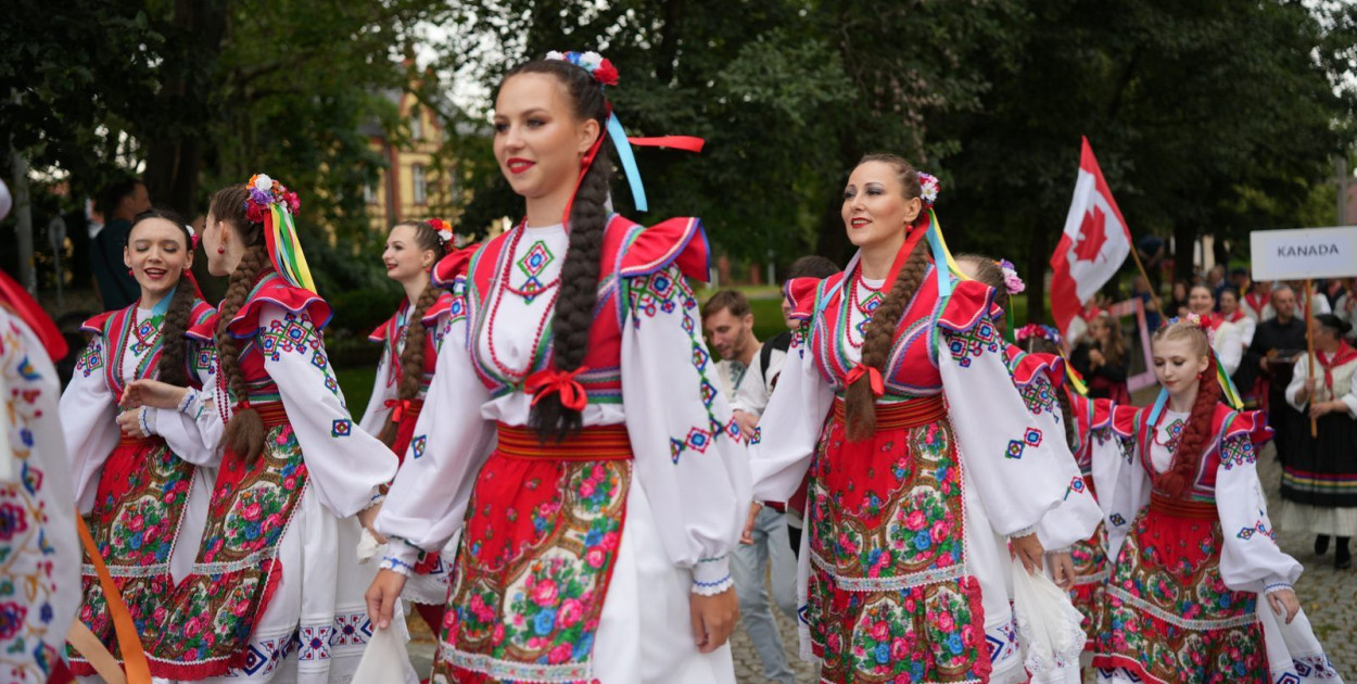 Ruszył festiwal „Świat pod Kyczerą” (Ania Kałuża lca.pl)