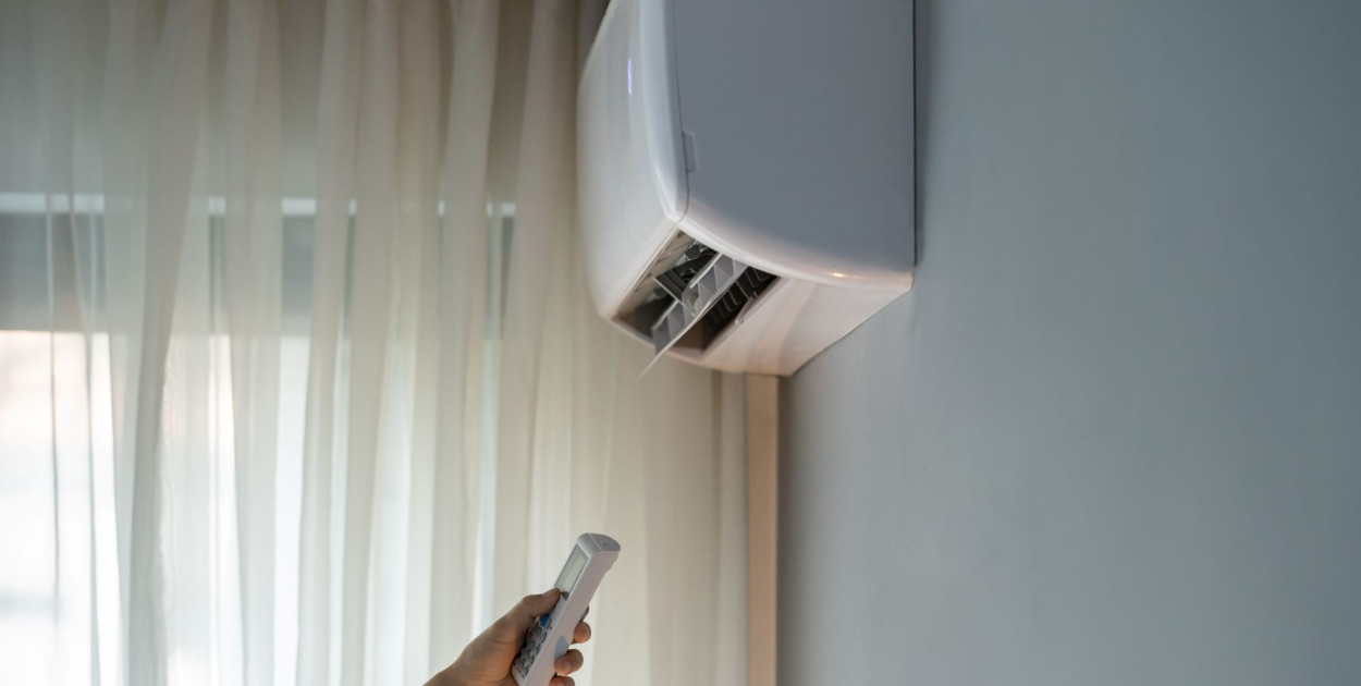 Montaż klimatyzacji we Wrocławiu – szybko, solidnie i w dobrej cenie