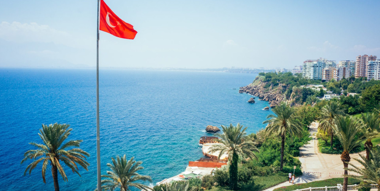 O czym pamiętać, rezerwując wakacje all inclusive w Turcji?