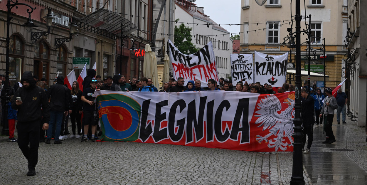 Piotr Florek (lca.pl)