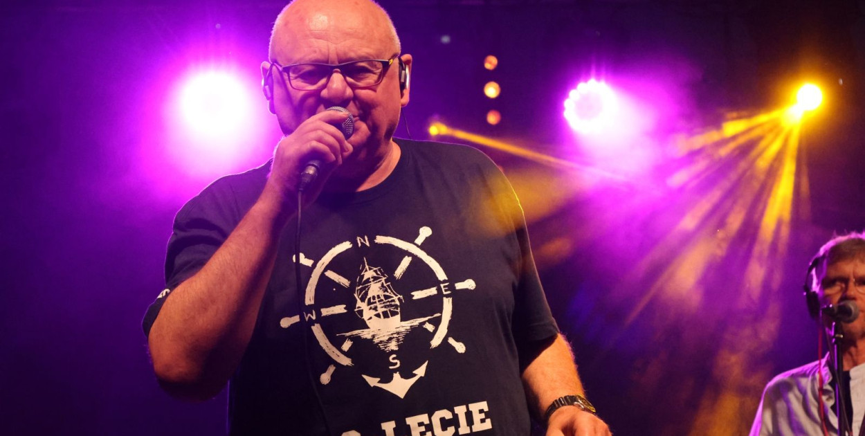 Henryk Czekała „Szkot” (Wojciech Obremski lca.pl)