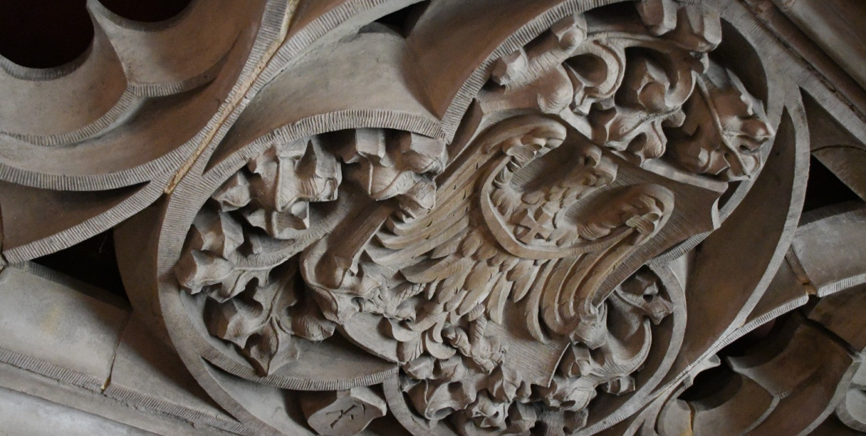 Kościół Mariacki w Legnicy: zabytkowy skarb Dolnego Śląska