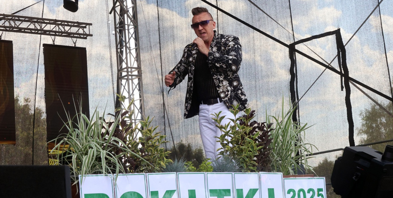 Power Dance Music Festiwal w Rokitkach (WO)