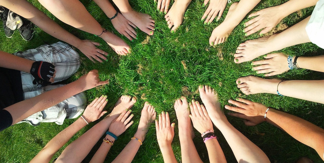 Praca dzieci w wakacje  (pixabay)