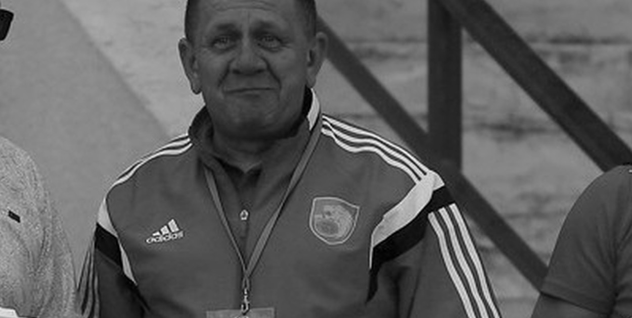 Krzysztof Rosiak (FB)