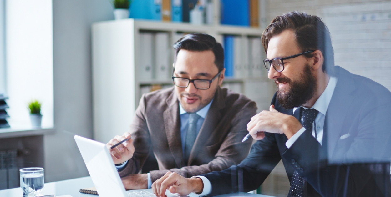 Dlaczego warto skorzystać z usług firmy doradczej przy pozyskiwaniu dotacji