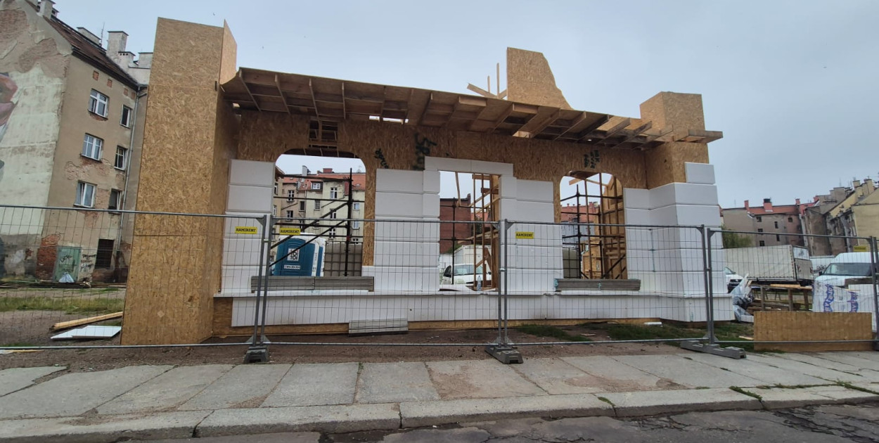 Paweł Pawlikowski będzie kręcił „Vaterland” w Legnicy 