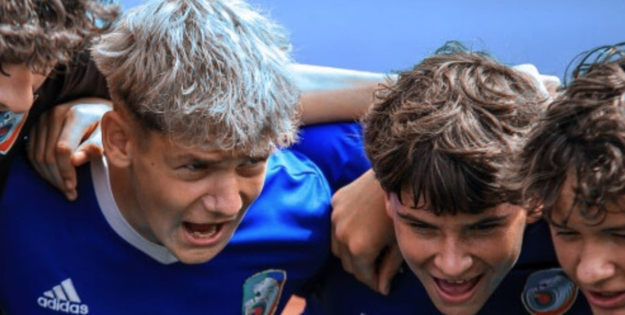 Rekrutacja do klas 6 w SMS Miedź Legnica (Mat. prasowy)