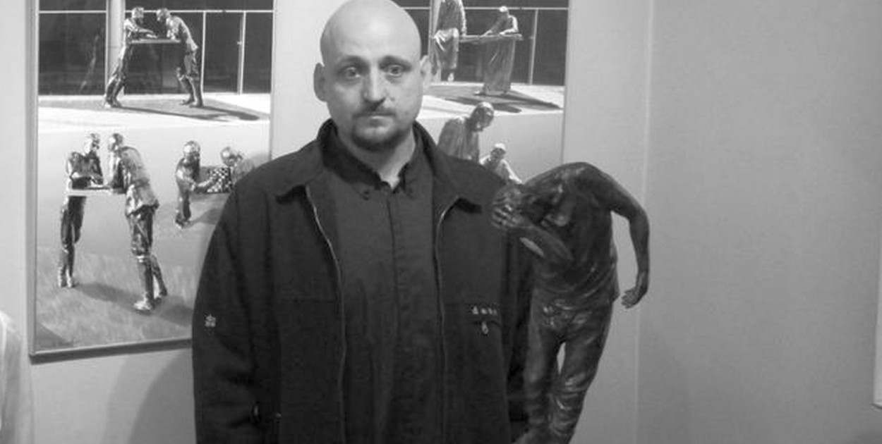 Norbert Sarnecki (lca.pl)