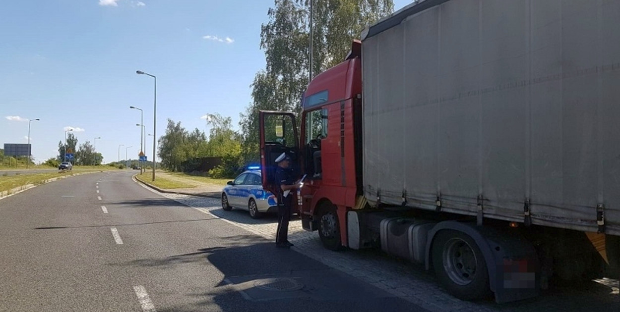 Europejska akcja „Speedweek” wraca na drogi. Policja rusza w teren