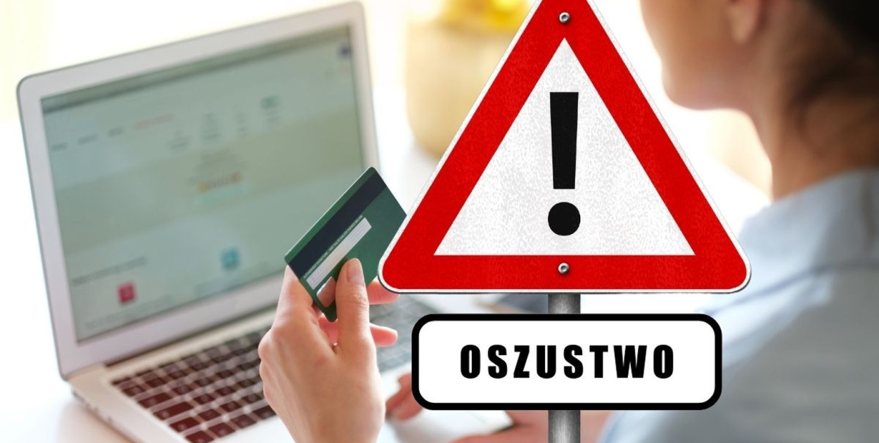 Kolejna ofiara oszustwa "na inwestycję". Legniczanin stracił 17 tysięcy zł.