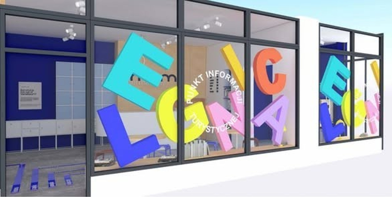 Punkt Informacji Turystycznej zmieni siedzibę