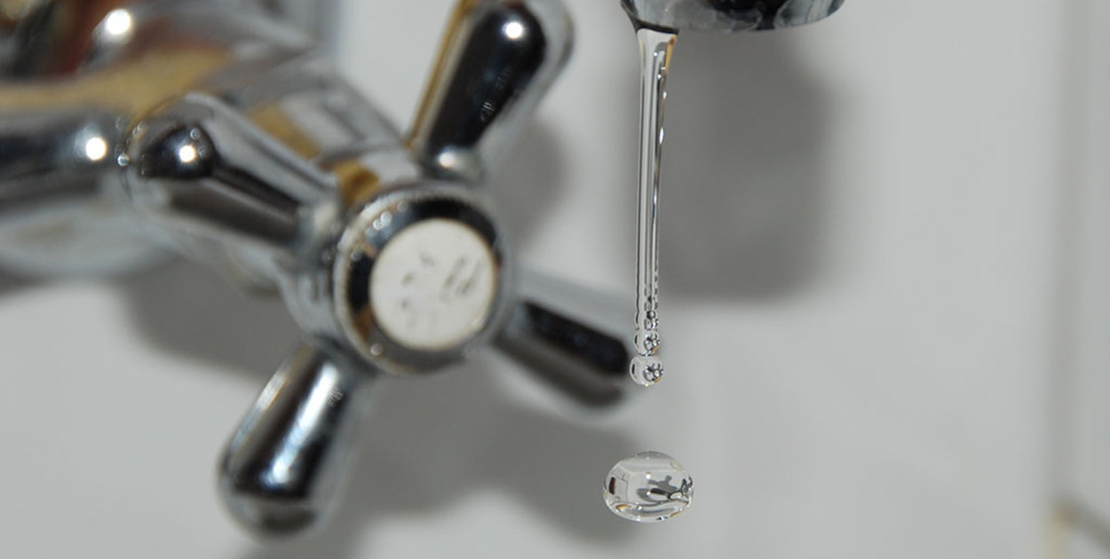 Przerwa w dostawie wody na ul. Lotniczej