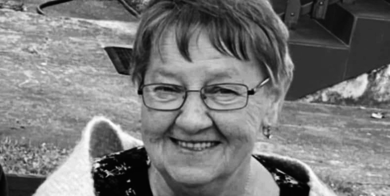 Elżbieta Rodak (Arch. domwe)