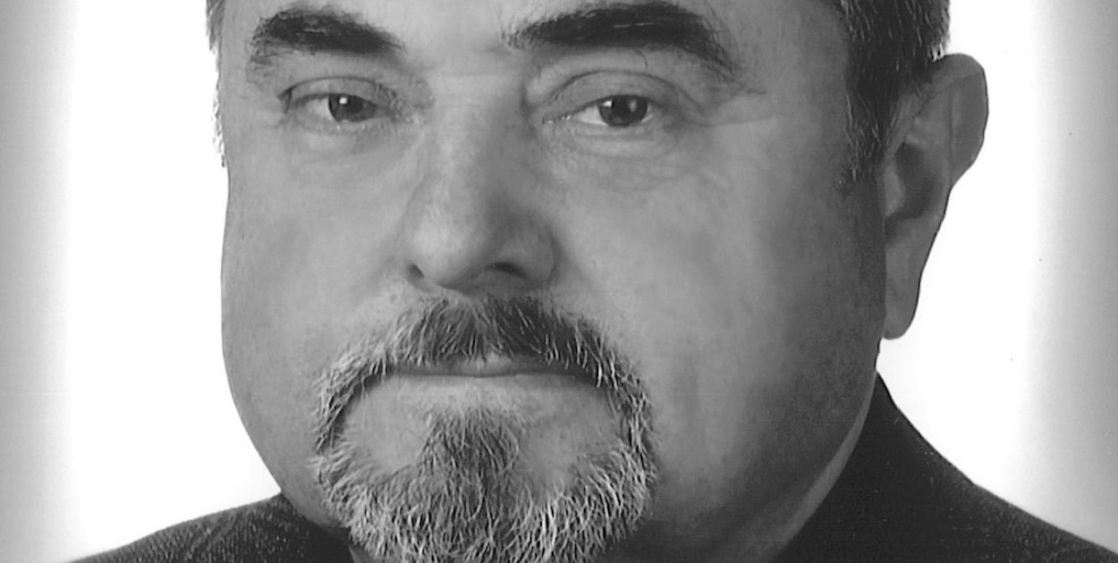 Zmarł Maciej Dzięgielewski