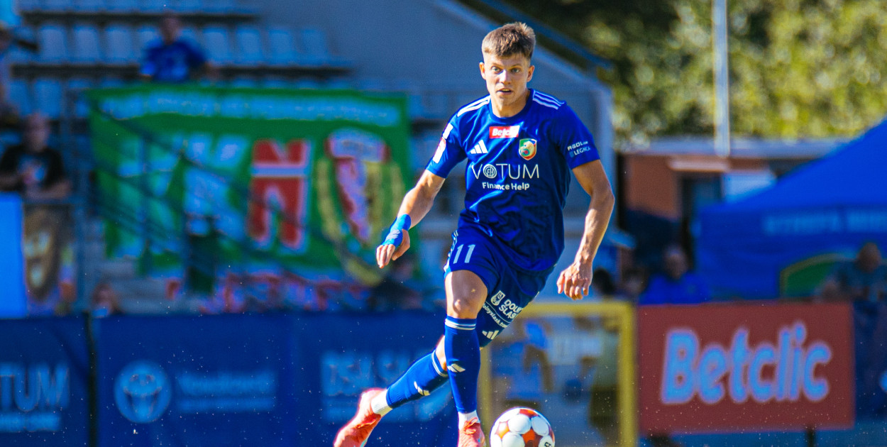 Gleb Kuchko (miedzlegnica.eu)