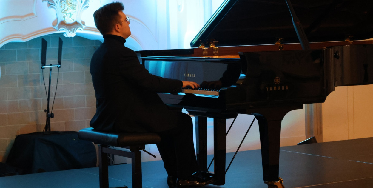 Piotr Alexewicz (Wojciech Obremski)