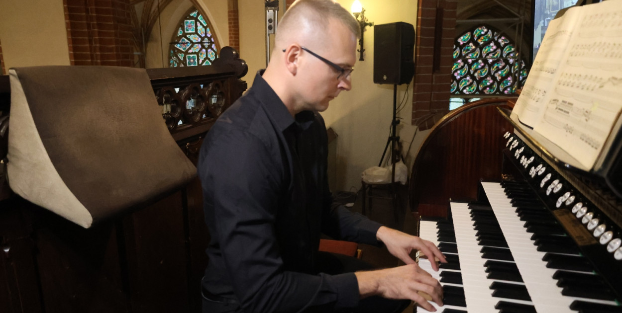 Antoni Pokora  (Wojciech Obremski)