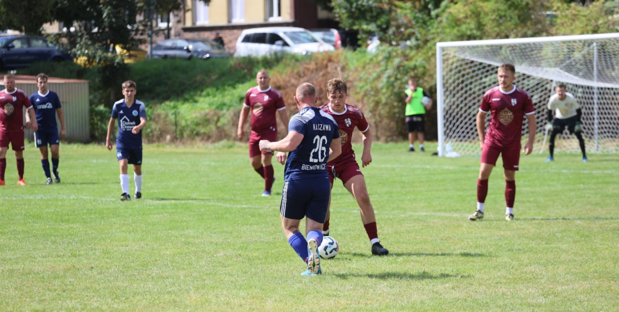 Zakaczawie Legnica - Kaczawa II Bieniowice (WO)