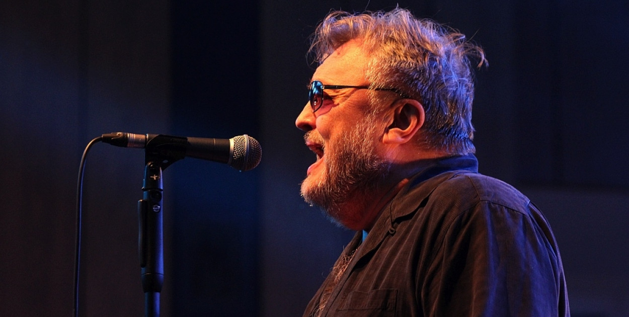 Krzysztof Cugowski (Piotr Florek lca.pl)