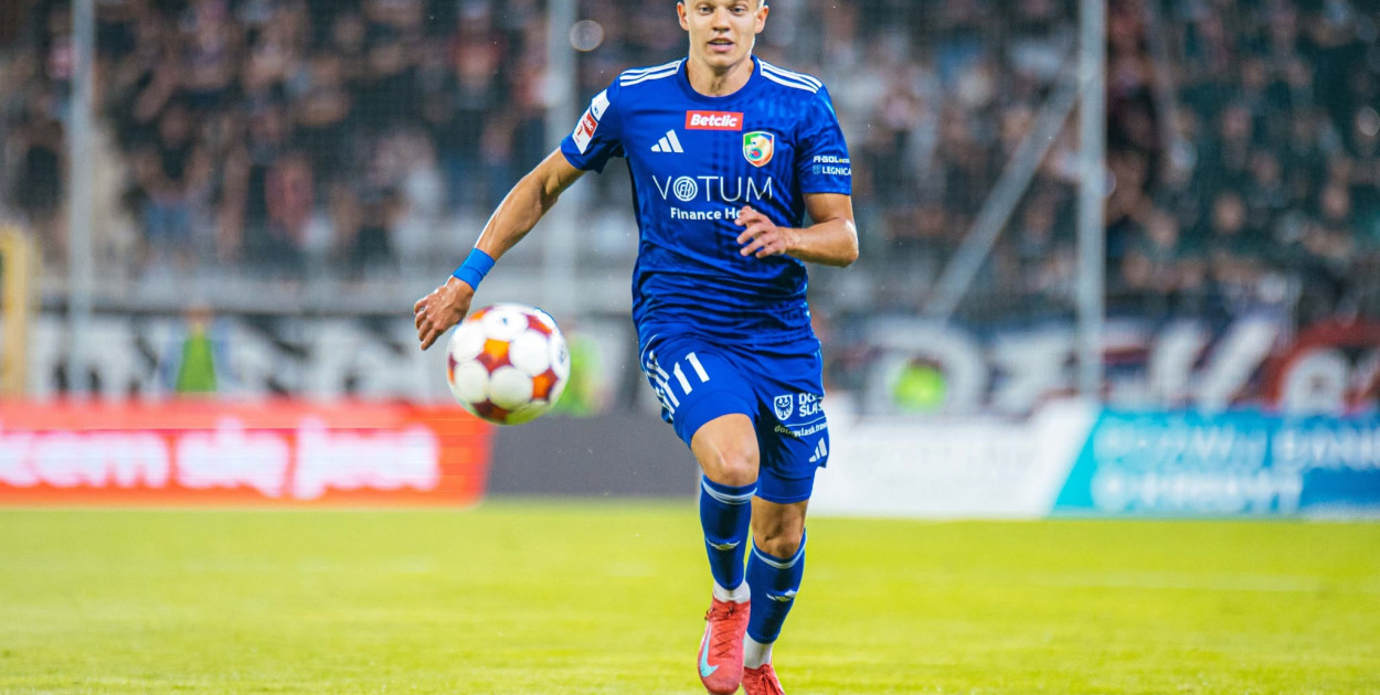 Gleb Kuchko (miedzlegnica.eu)