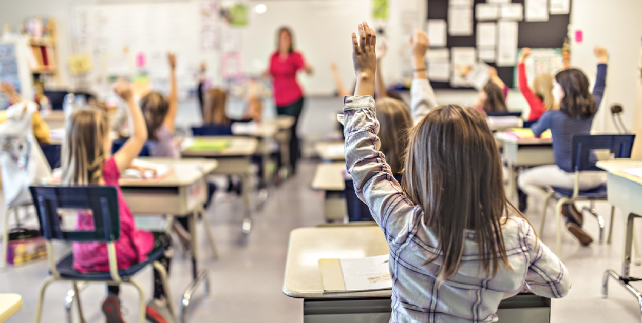 Rok szkolny 2025/2026. Kiedy ferie, przerwy świąteczne i egzaminy?