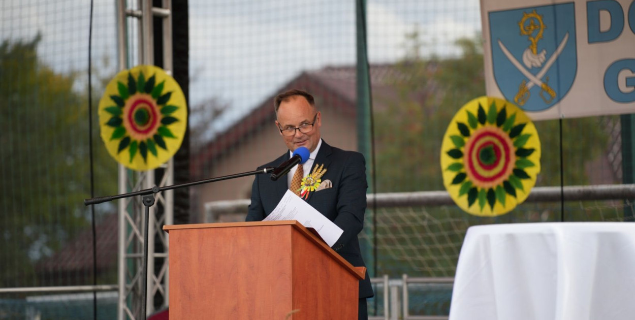 Wojciech Woźniak (Anna Kałuża lca.pl)