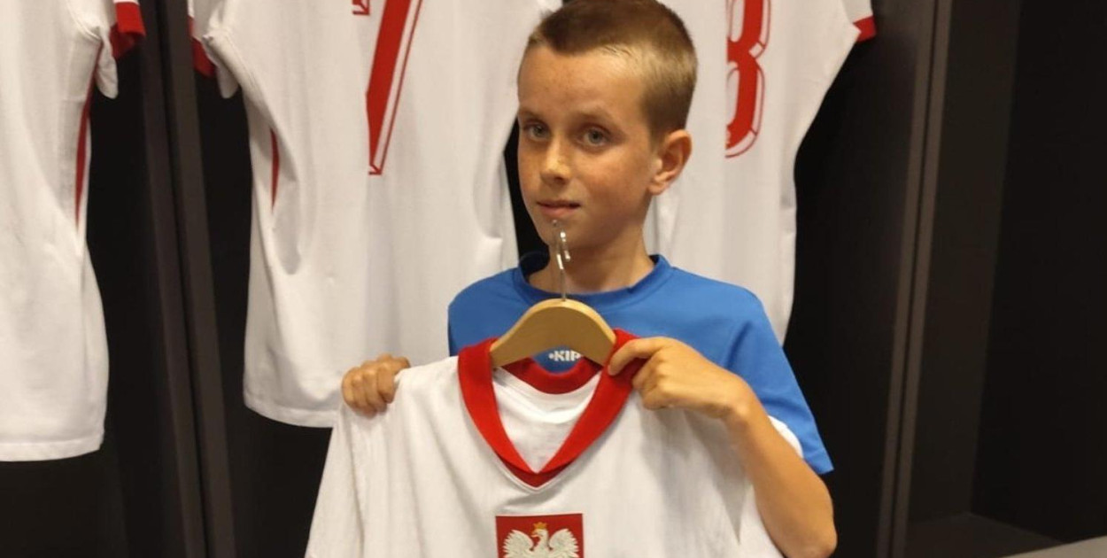 Maciuś Natoniewski