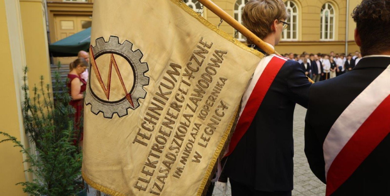 „Kompetentni w branży” – młodzież z Zagłębia Miedziowego wchodzi w ósmy rok z KGHM (mat. prasowe)