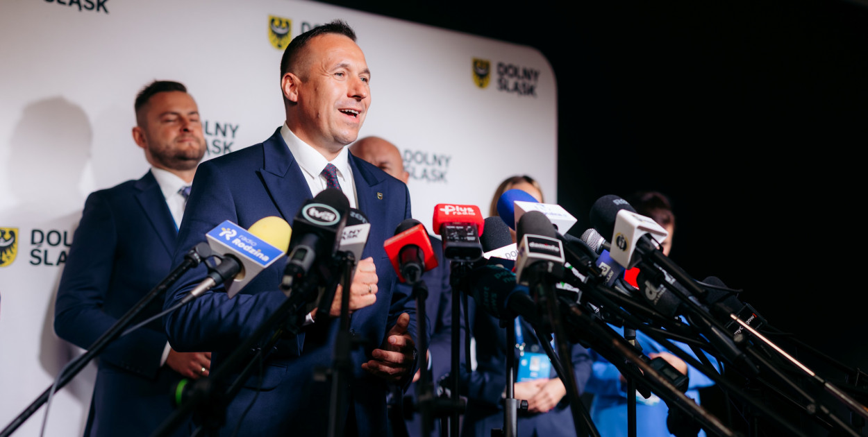 Paweł Gancarz (mat. prasowe)
