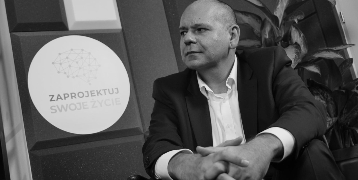 Tomasz Szuba (źródło: Fb.)