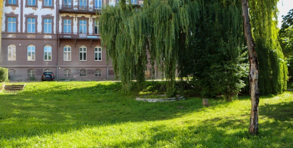 ZGM ogłasza drugi przetarg na Eko-Skwer (źródło: UM Legnica)