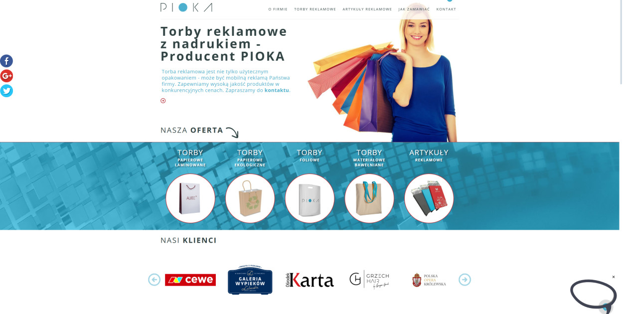 Materiał Partnera