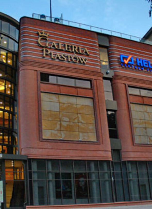 Kino Helios Zaprasza