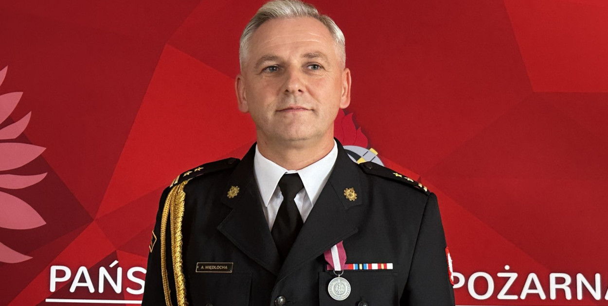 Andrzej Więdłocha (LS lca.pl)